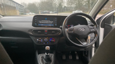 Hyundai i10 1.2 MPi SE Connect 5dr Petrol Hatchback
